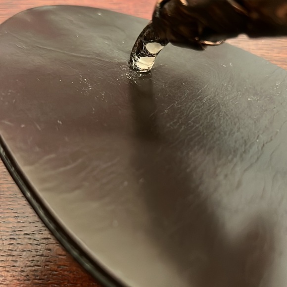 Elizabeth & James sandals - Picture 10 of 11